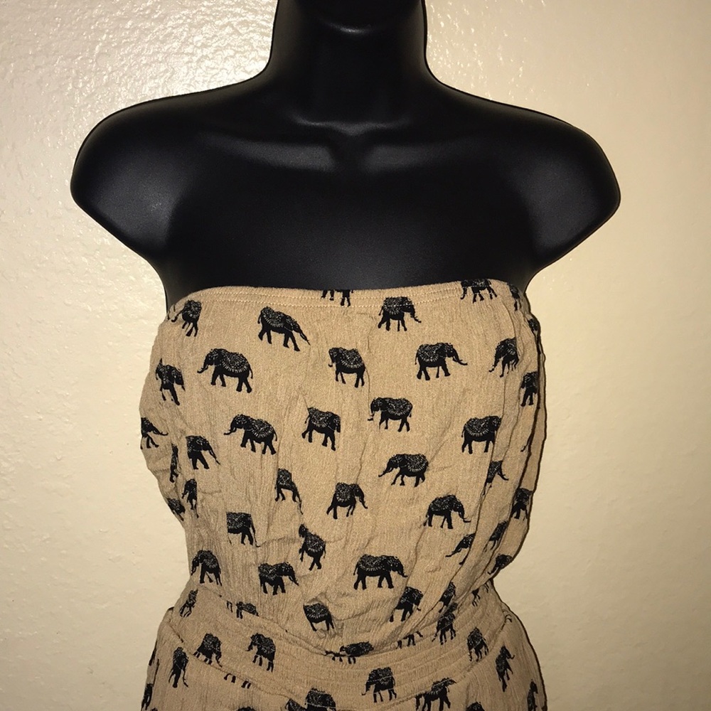 Romper - Picture 2 of 5